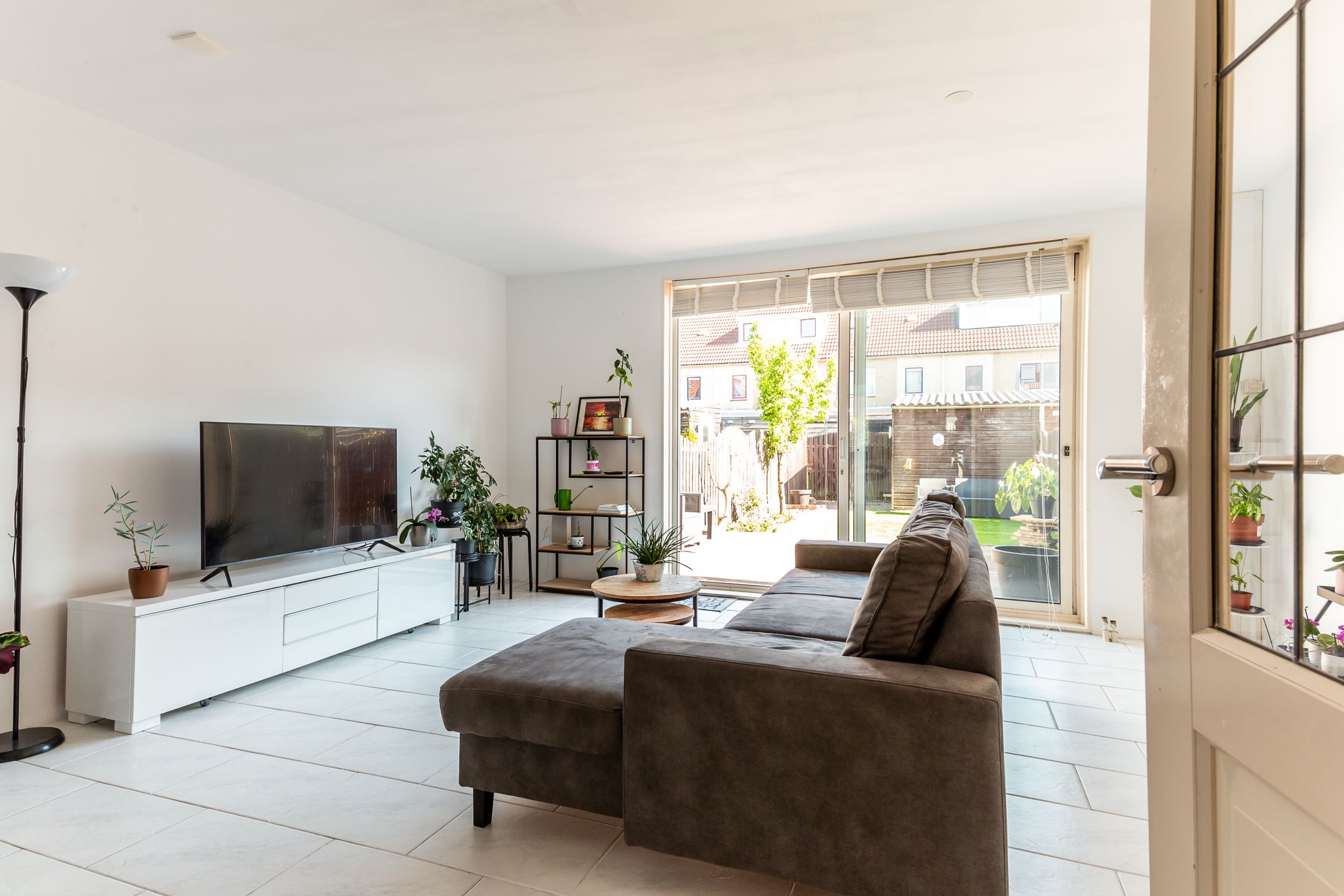 Foto 3 van Sambastraat 67