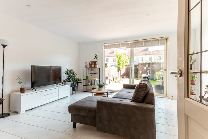 Foto 3 van Sambastraat 67