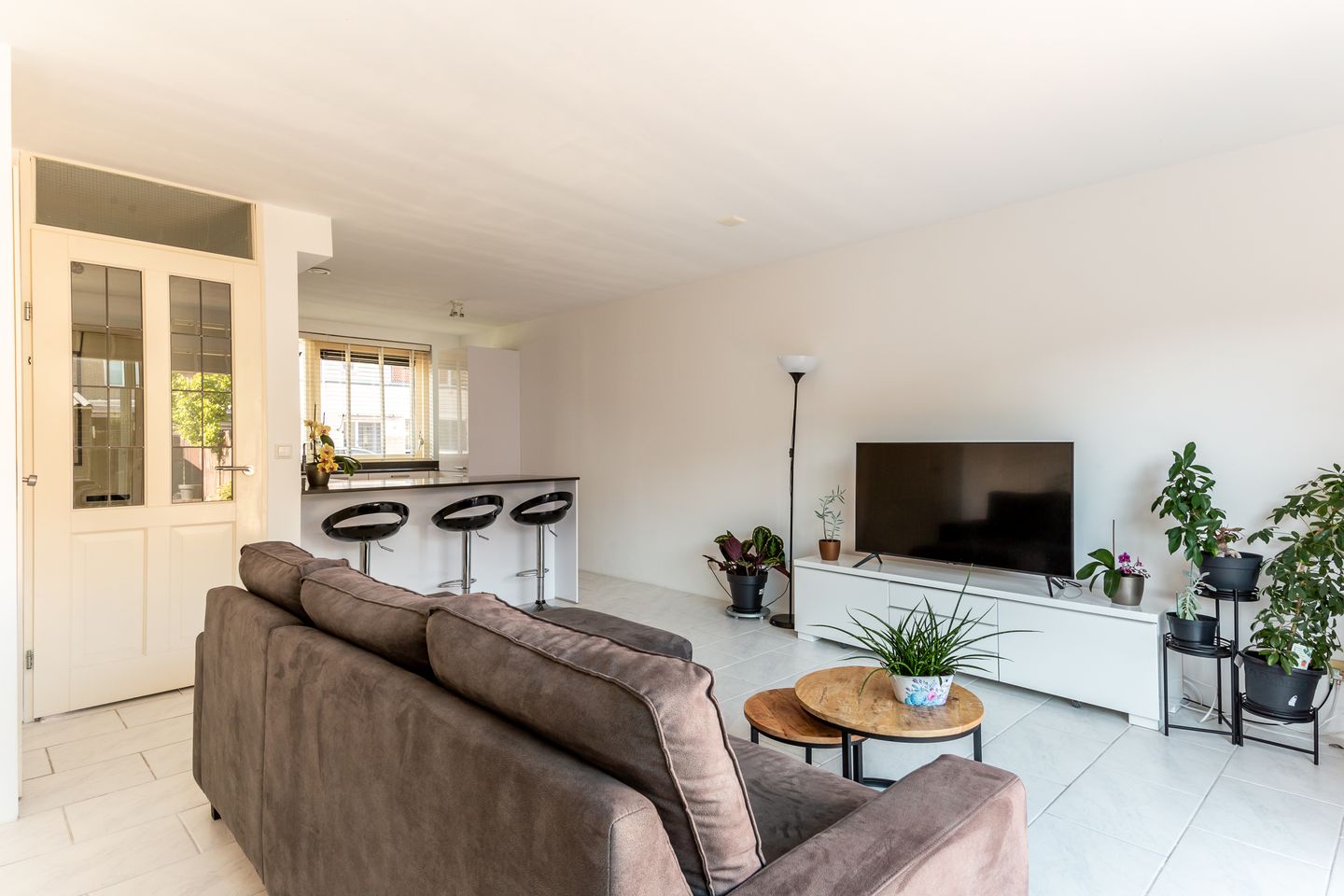 Foto 4 van Sambastraat 67