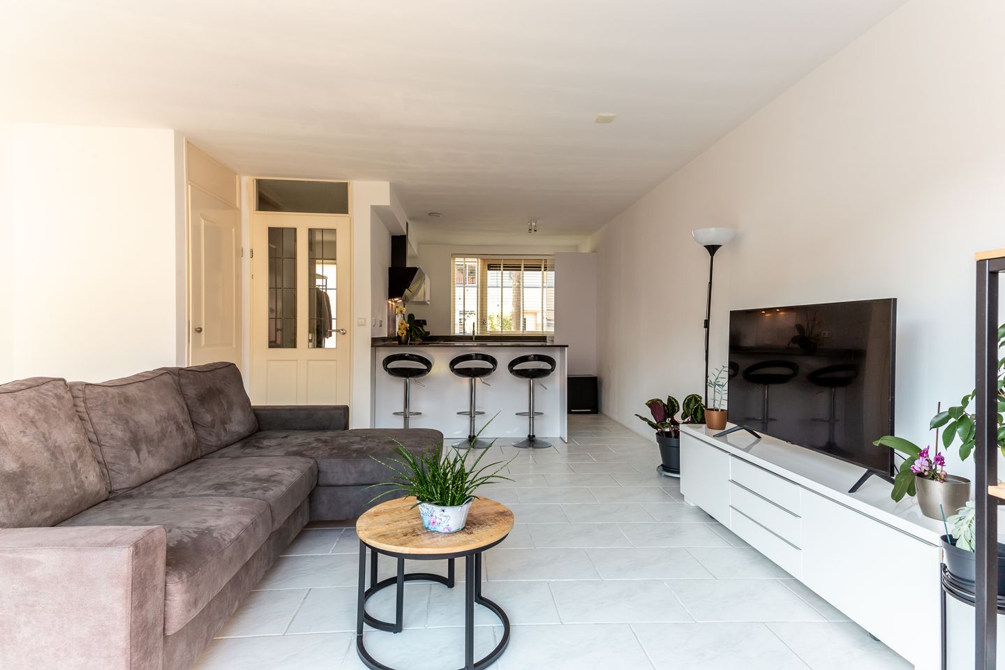 Foto 5 van Sambastraat 67