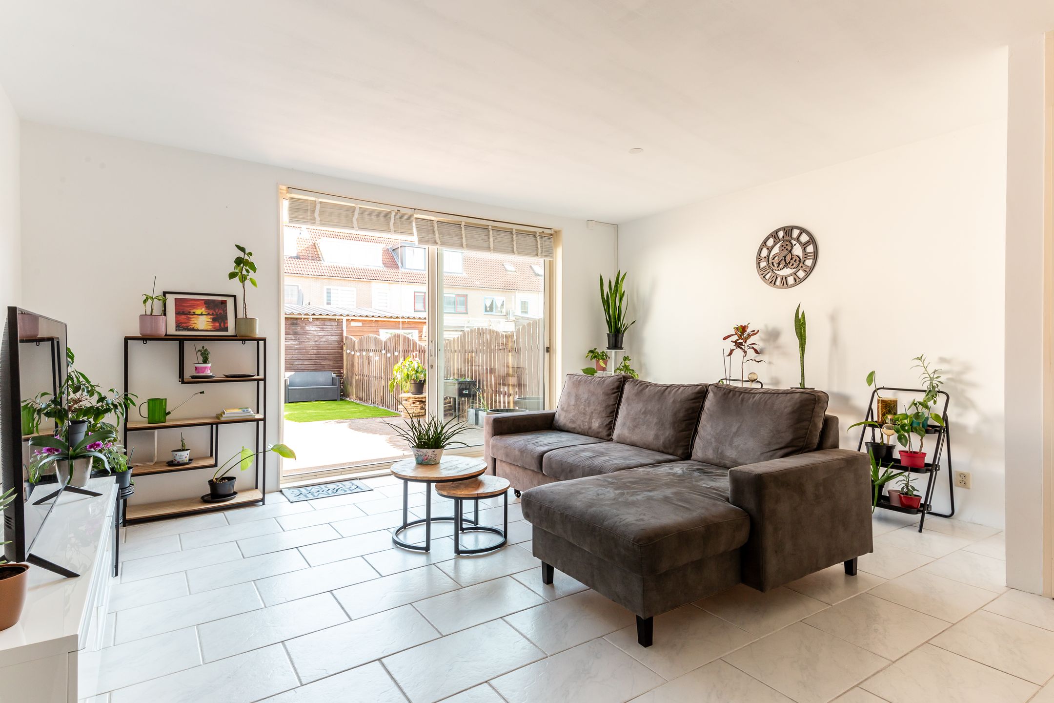 Foto 6 van Sambastraat 67