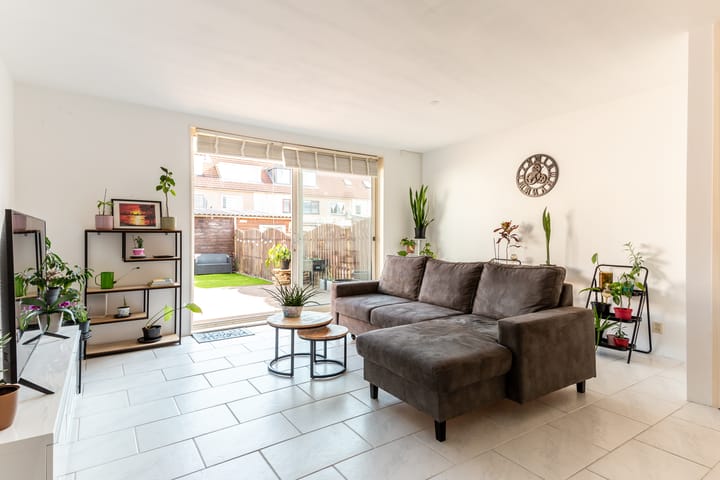 Foto 6 van Sambastraat 67