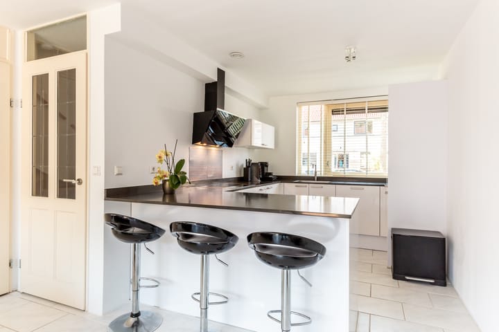 Foto 7 van Sambastraat 67