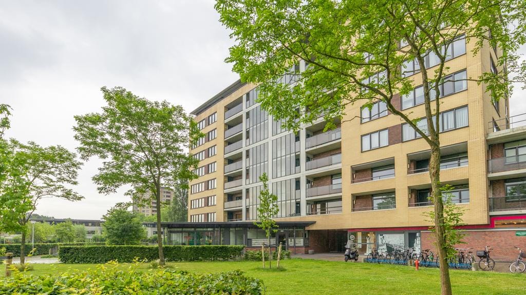 Foto 1 van Lasserstraat 18