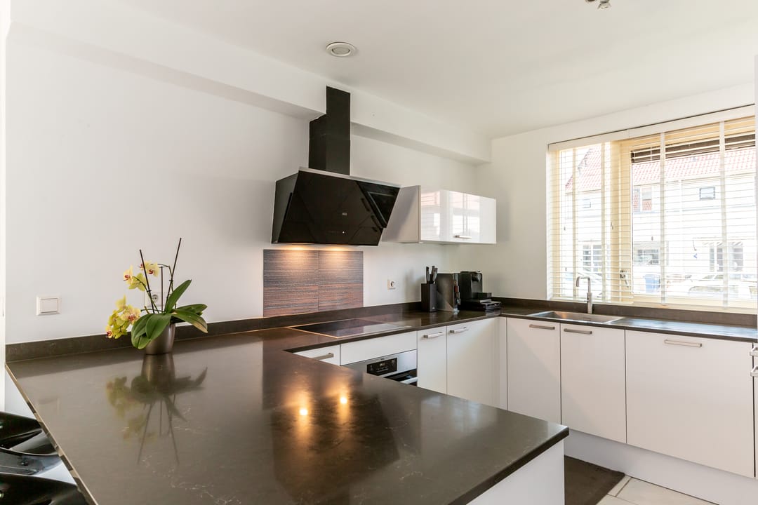 Foto 8 van Sambastraat 67