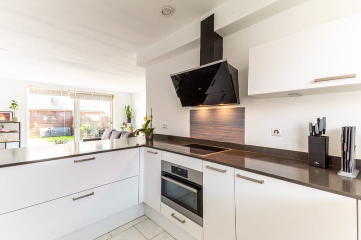 Foto 9 van Sambastraat 67