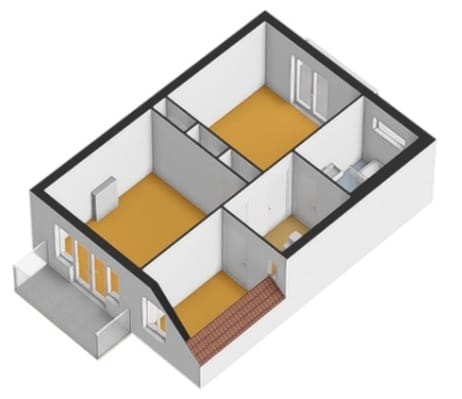 Foto 46 van Ruthardlaan 11