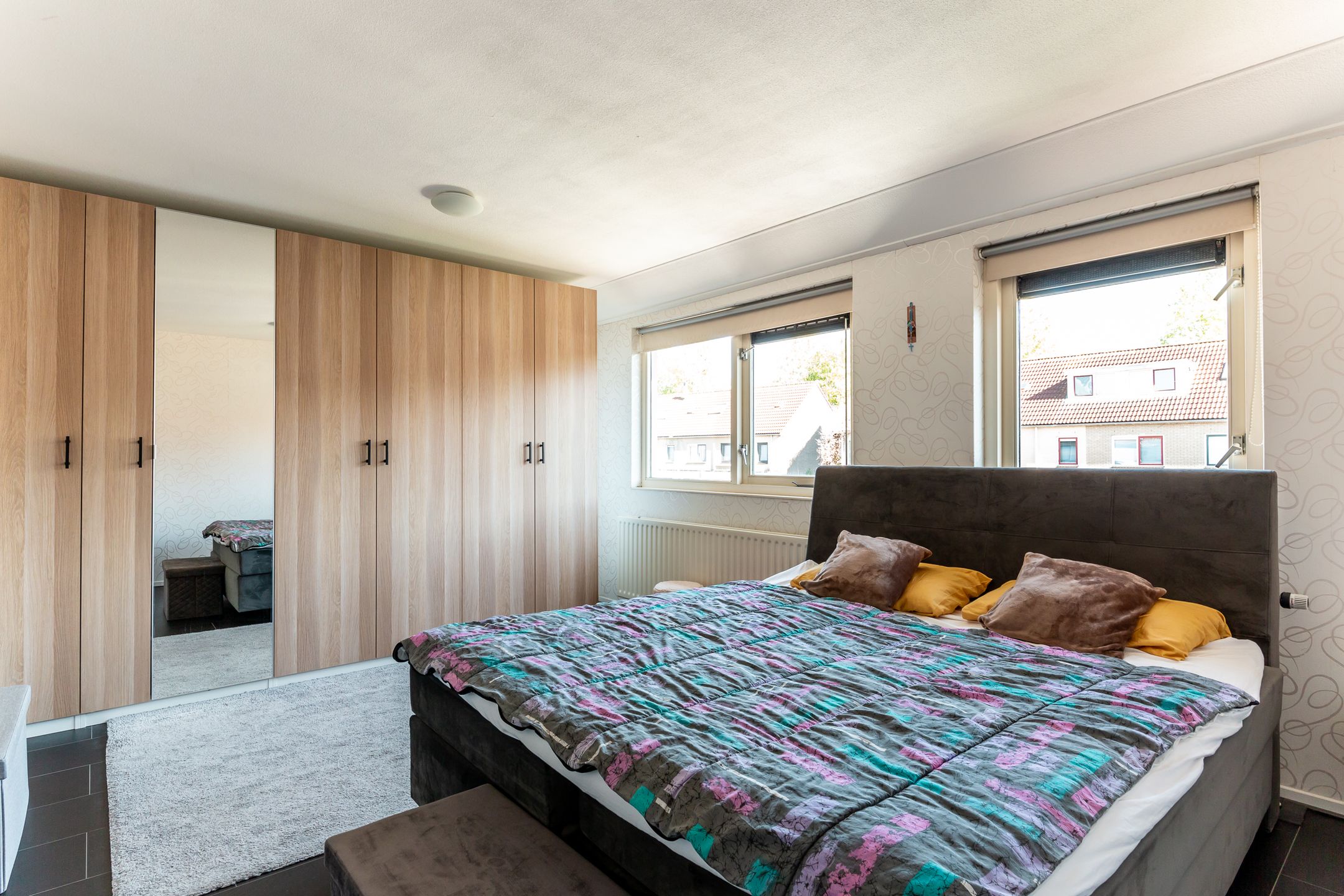 Foto 12 van Sambastraat 67