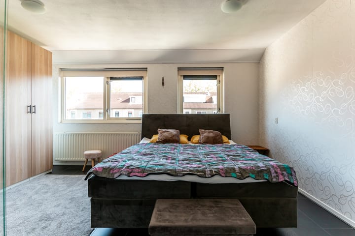 Foto 13 van Sambastraat 67