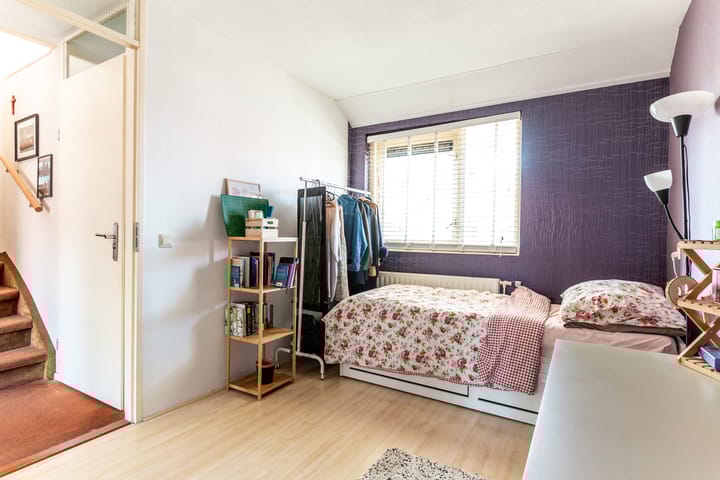 Foto 16 van Sambastraat 67