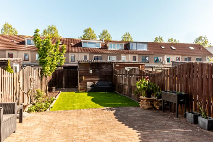 Foto 21 van Sambastraat 67