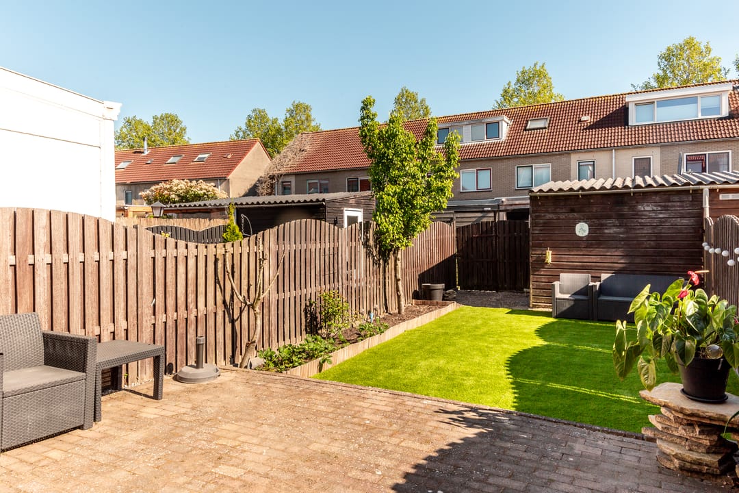 Foto 22 van Sambastraat 67