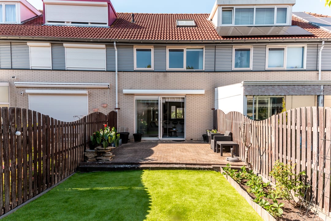 Foto 23 van Sambastraat 67