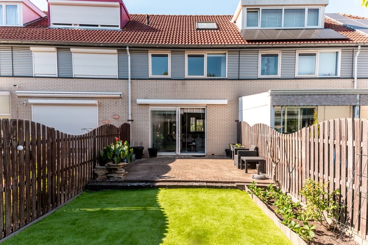 Foto 23 van Sambastraat 67