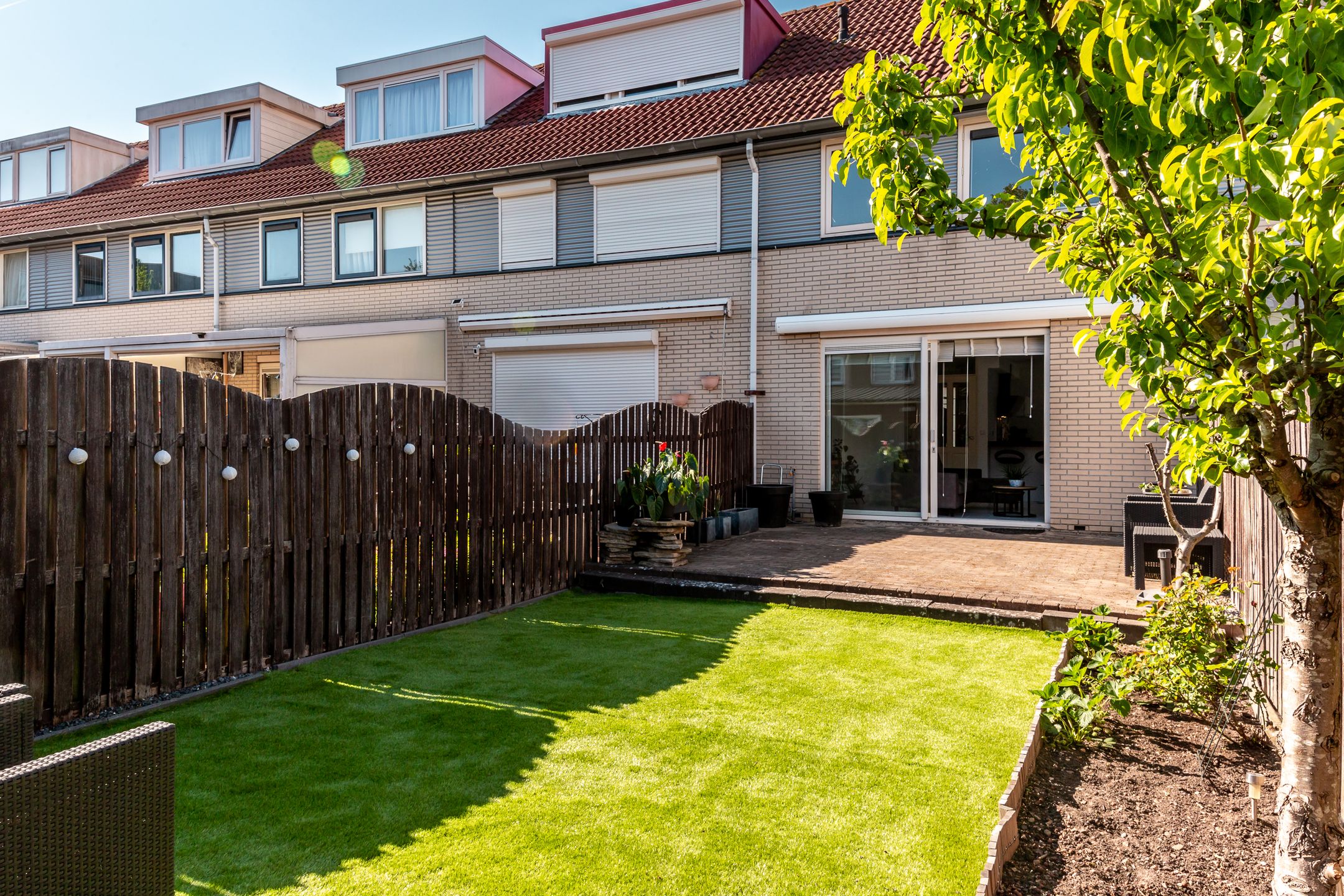 Foto 24 van Sambastraat 67