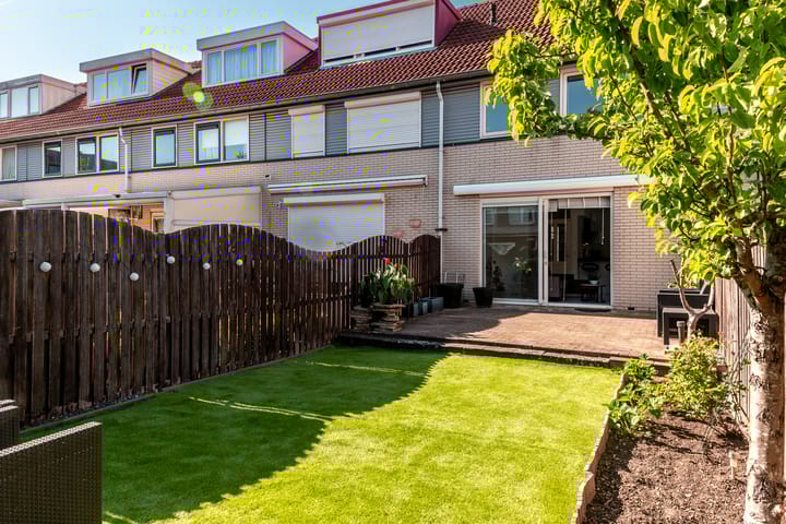 Foto 24 van Sambastraat 67