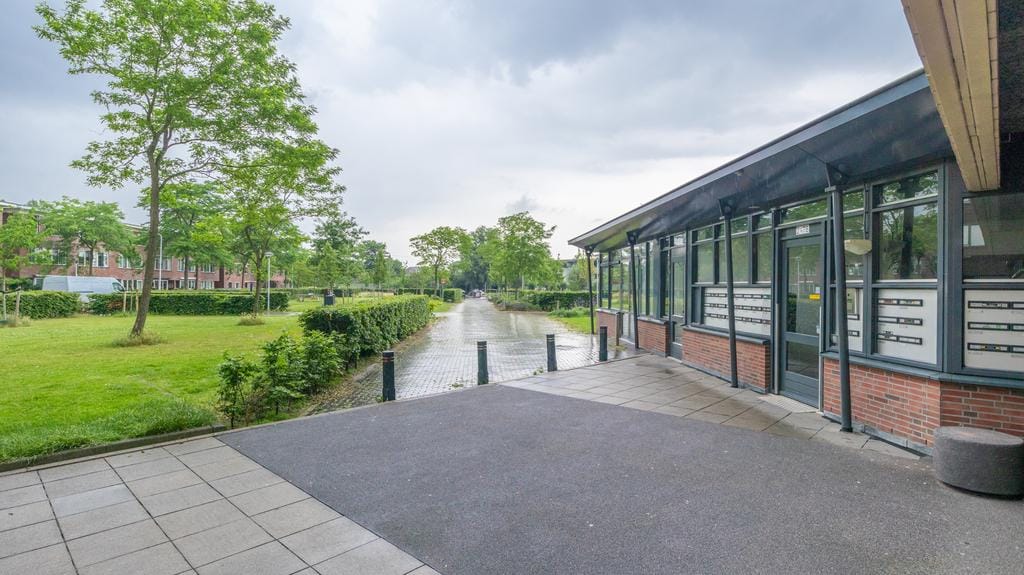 Foto 25 van Lasserstraat 18