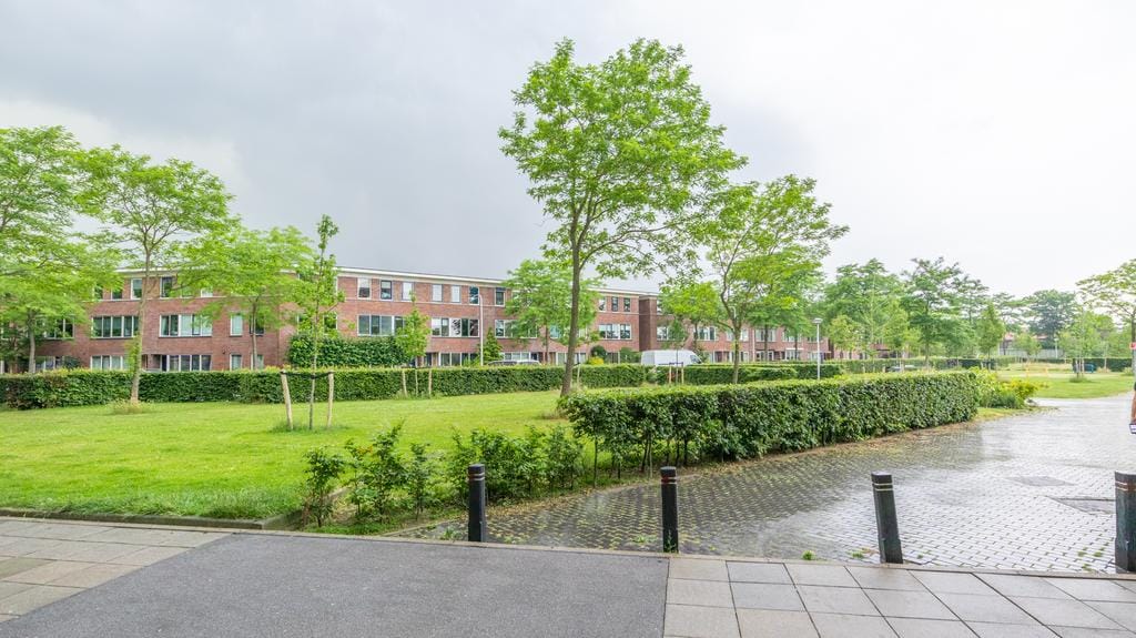 Foto 27 van Lasserstraat 18