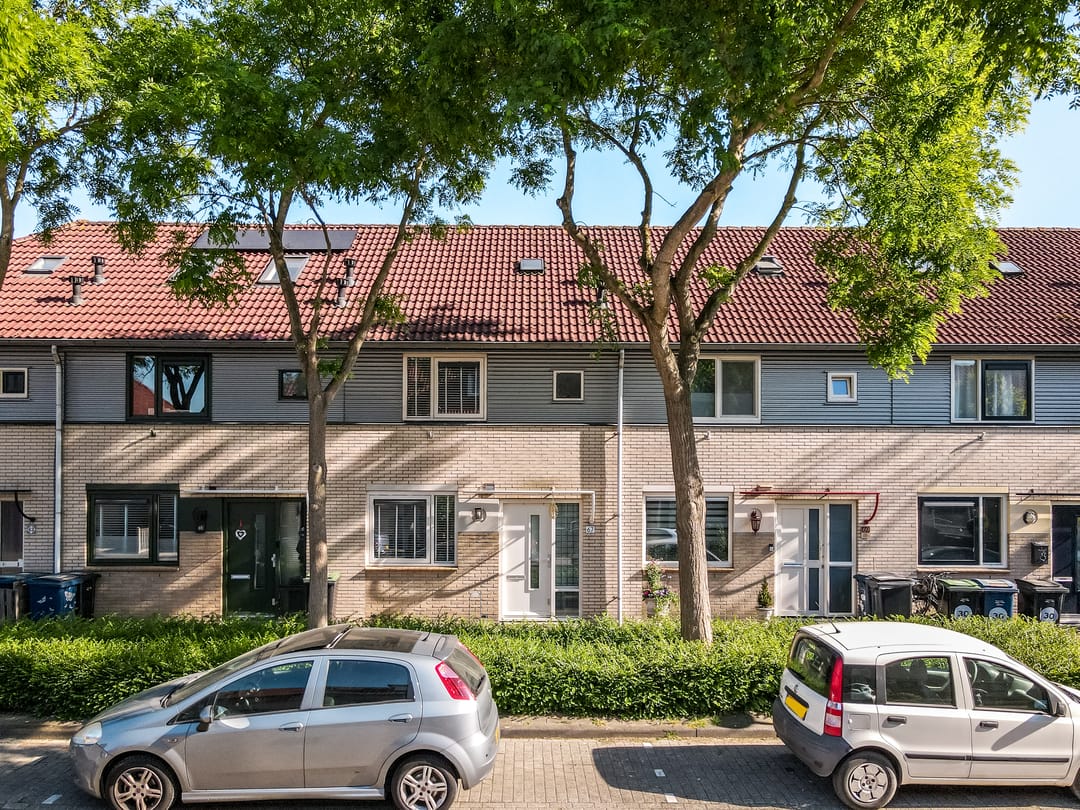 Foto 26 van Sambastraat 67