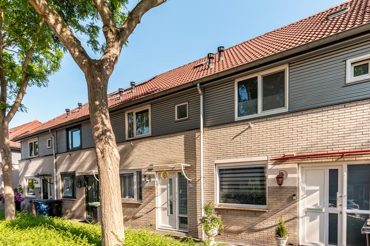 Foto 27 van Sambastraat 67