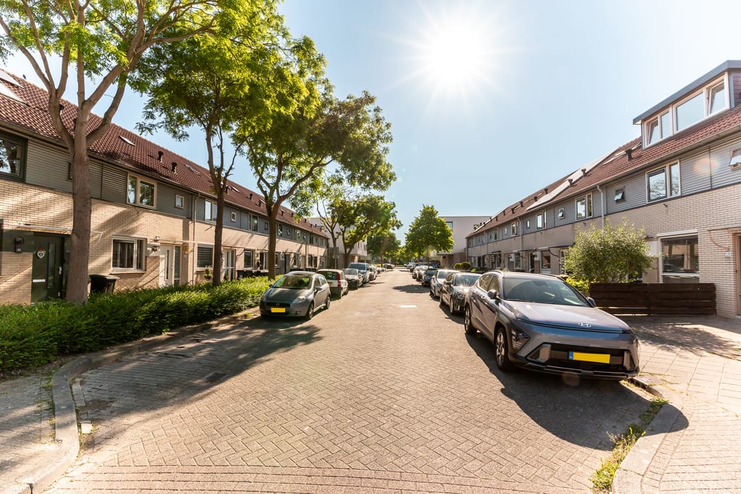 Foto 28 van Sambastraat 67