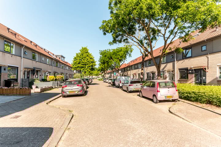 Foto 29 van Sambastraat 67