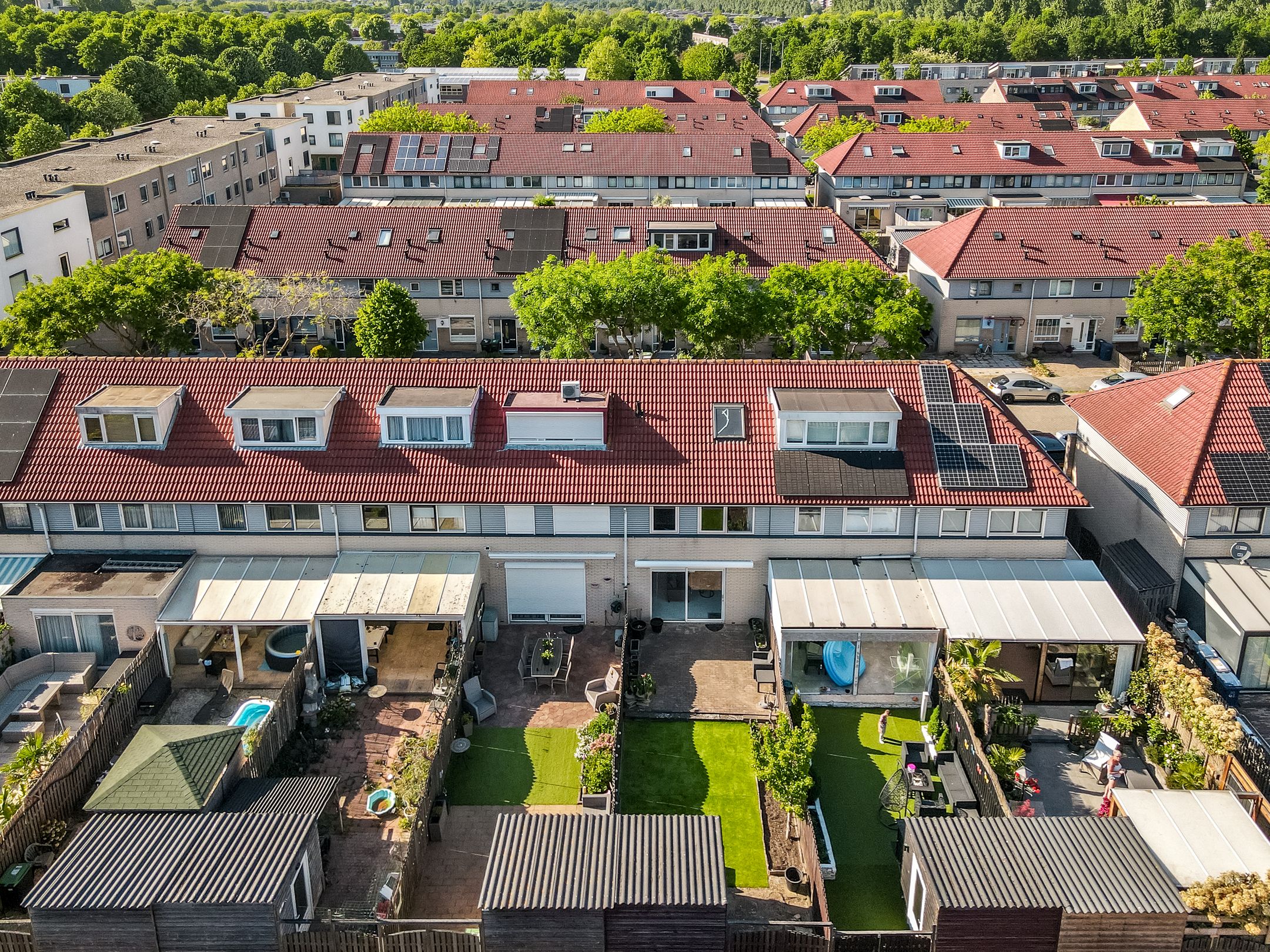 Foto 30 van Sambastraat 67