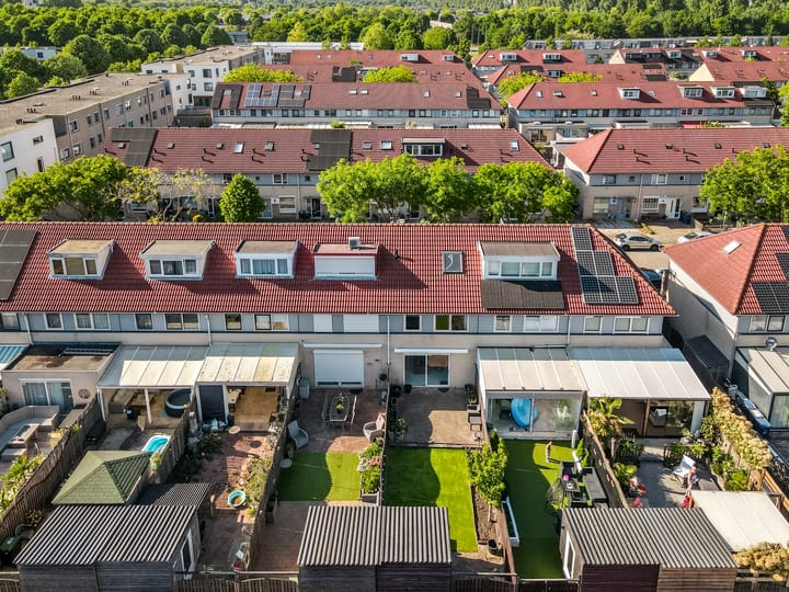 Foto 30 van Sambastraat 67