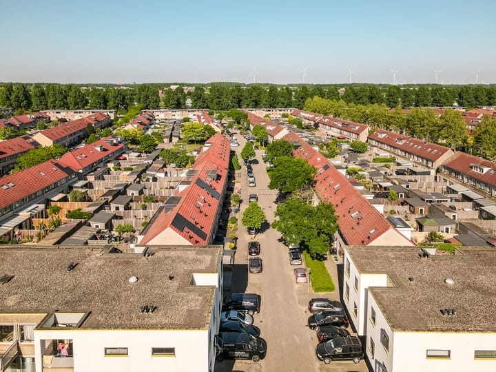 Foto 31 van Sambastraat 67