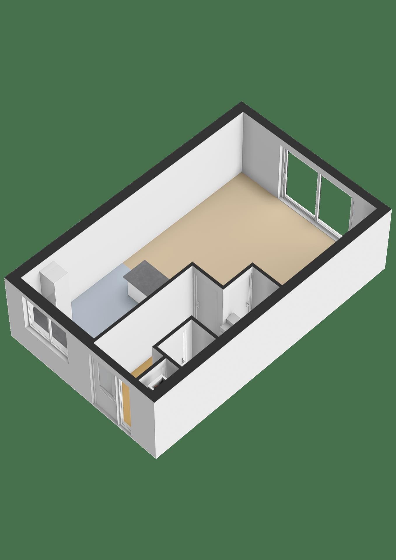 Foto 33 van Sambastraat 67