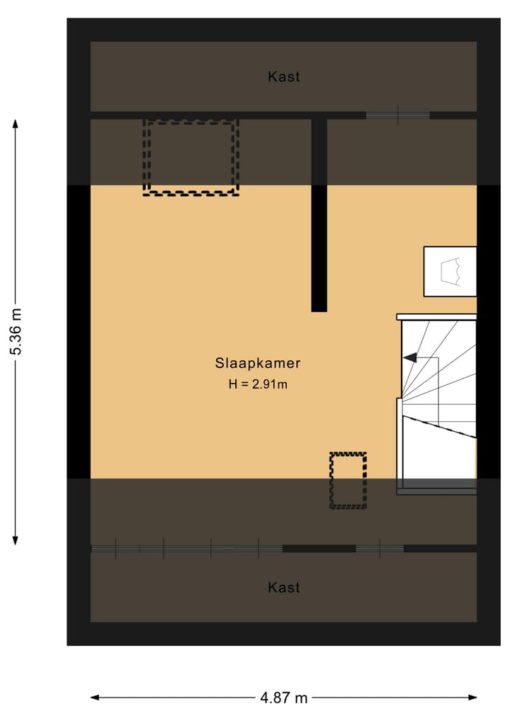 Foto 36 van Sambastraat 67