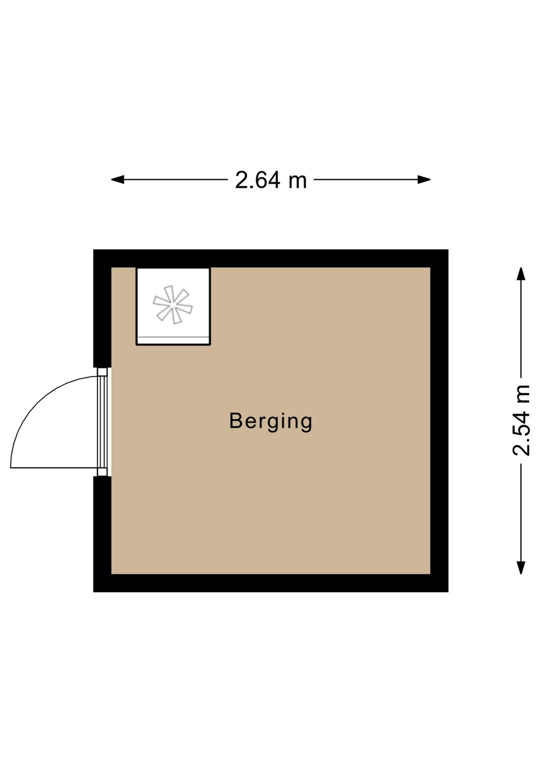 Foto 38 van Sambastraat 67