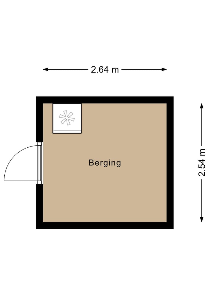 Foto 38 van Sambastraat 67
