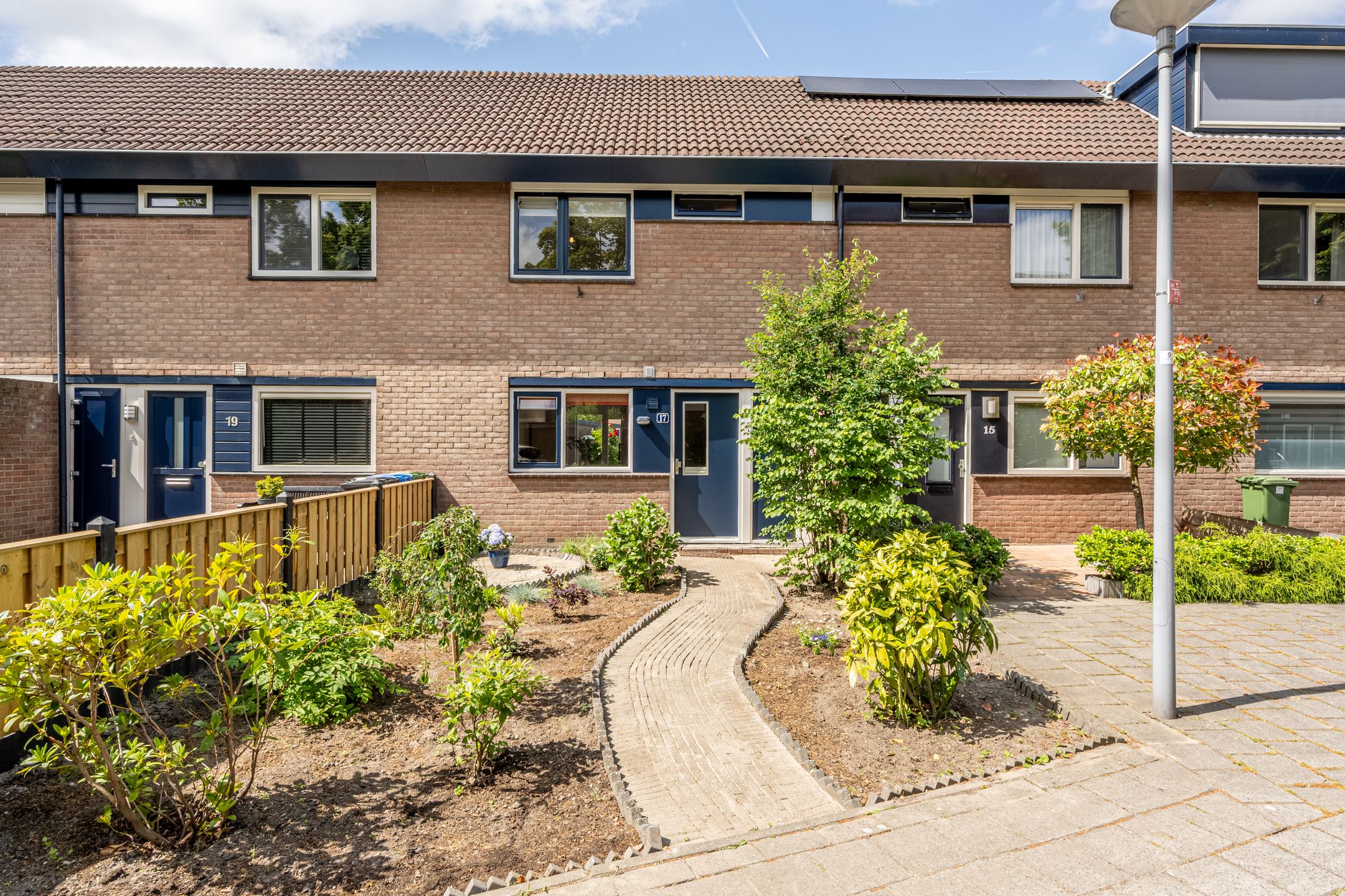 Marseillehof, 17, Rotterdam, 3067WH, Zuid-Holland, Nederland 17