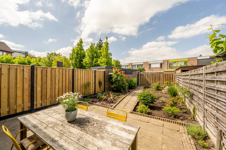 Foto 2 van Marseillehof 17