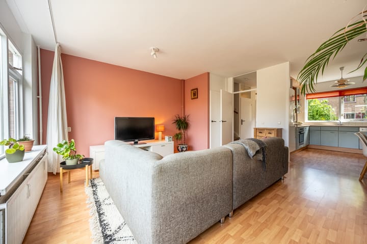 Foto 4 van Marseillehof 17