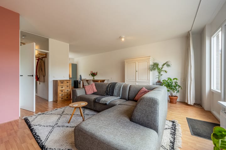 Foto 5 van Marseillehof 17