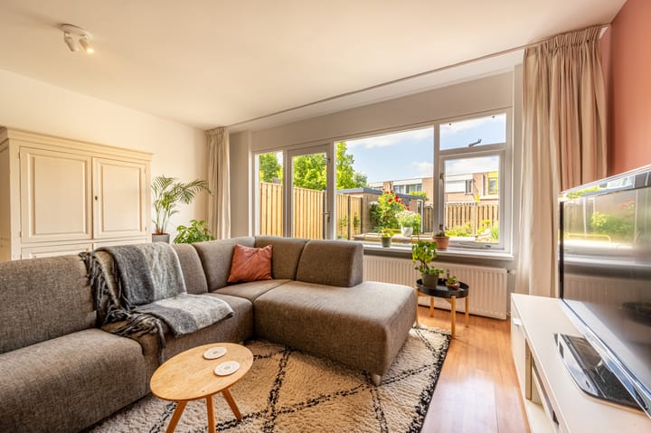 Foto 6 van Marseillehof 17