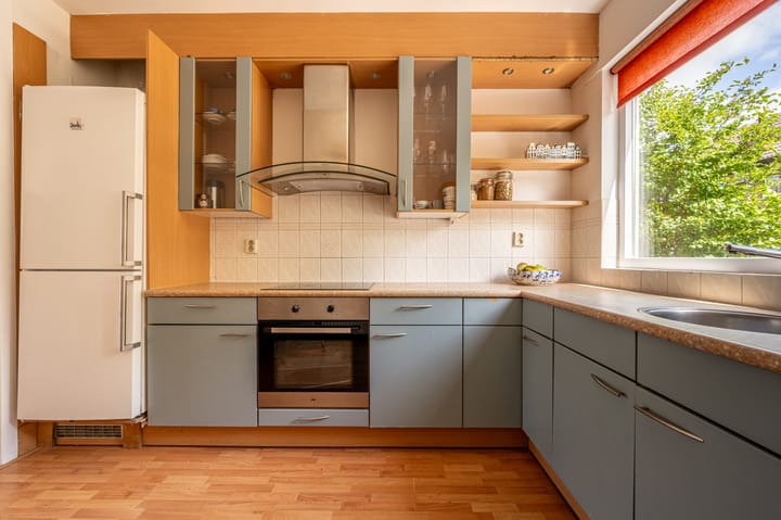 Foto 8 van Marseillehof 17