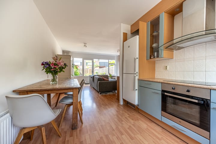 Foto 9 van Marseillehof 17