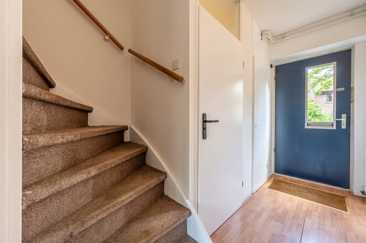 Foto 11 van Marseillehof 17