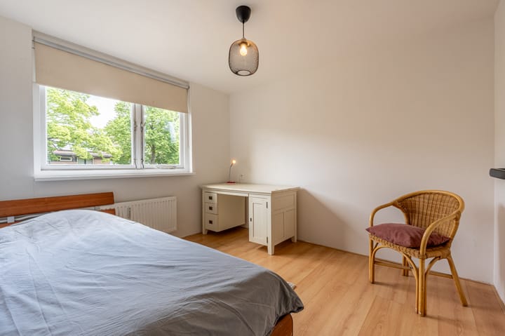 Foto 12 van Marseillehof 17