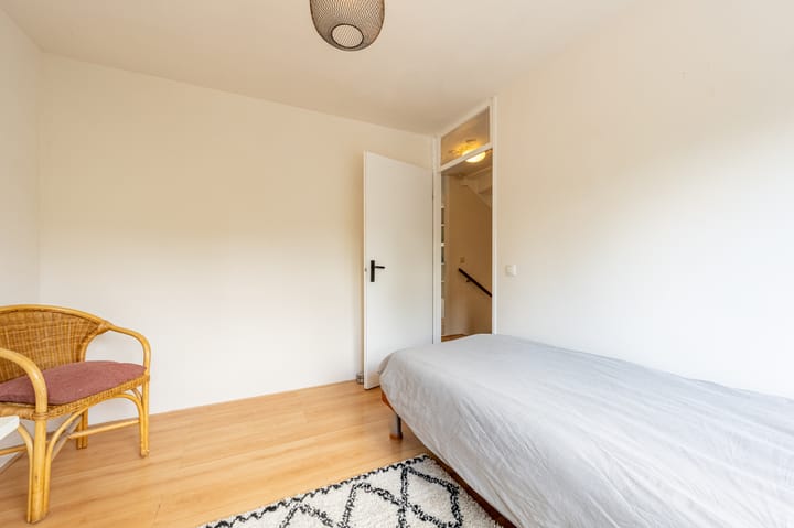 Foto 13 van Marseillehof 17