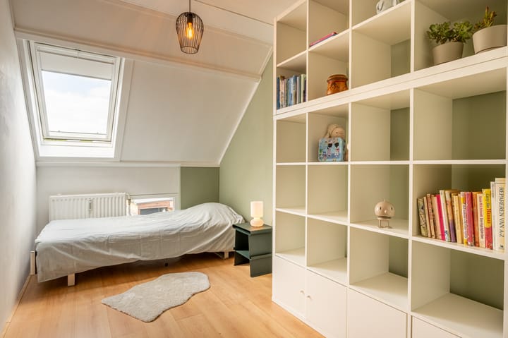 Foto 14 van Marseillehof 17