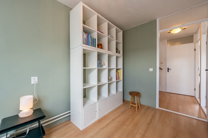 Foto 15 van Marseillehof 17