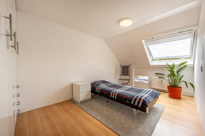 Foto 16 van Marseillehof 17