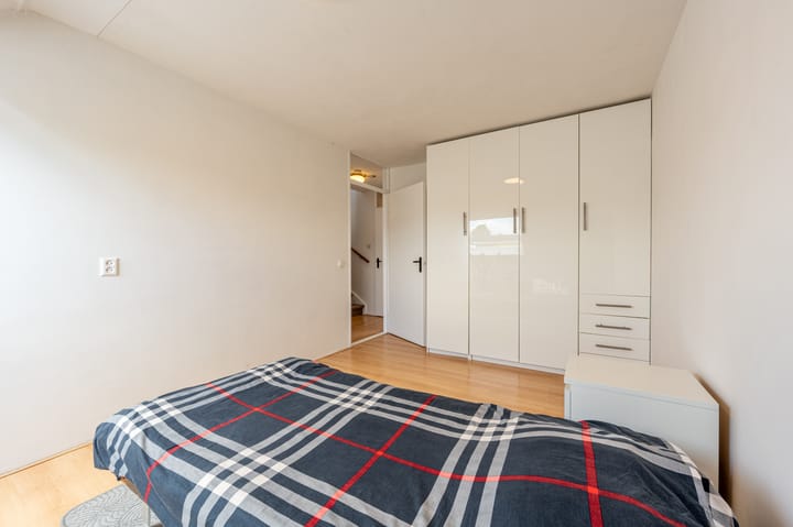 Foto 17 van Marseillehof 17