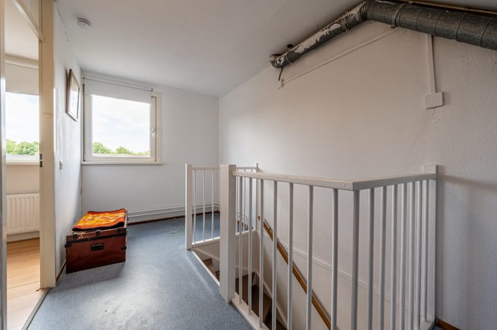 Foto 21 van Marseillehof 17