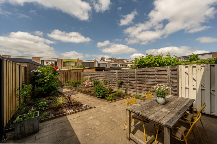 Foto 24 van Marseillehof 17