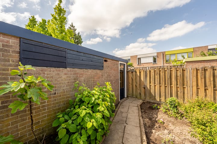 Foto 25 van Marseillehof 17